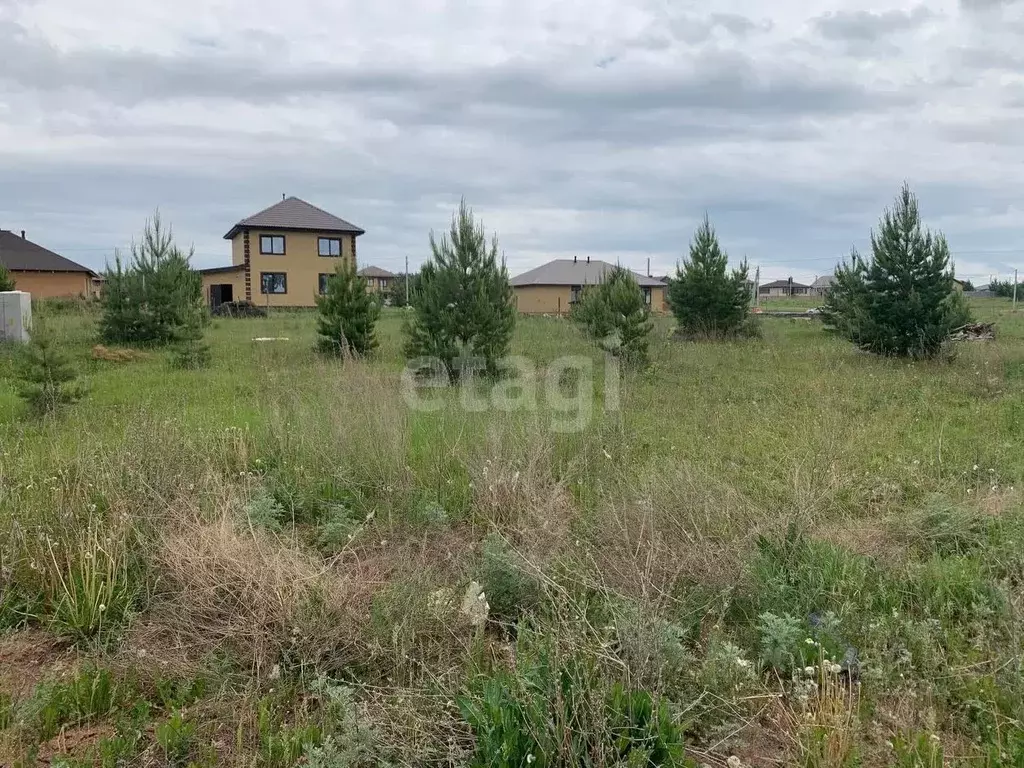 Участок в Удмуртия, Завьяловский район, д. Старый Чультем ул. Южная, ... - Фото 1