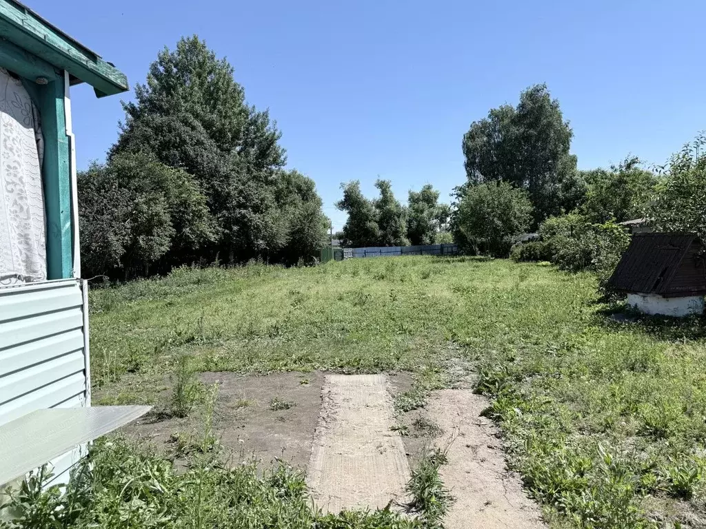 Участок в Московская область, Воскресенск городской округ, д. ... - Фото 2