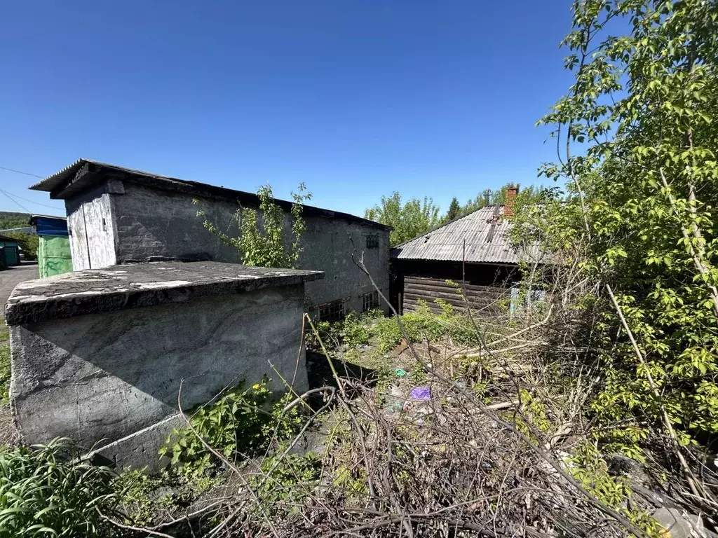 Участок в Кемеровская область, Новокузнецк ул. Маяковского, 108 (6.0 ... - Фото 2