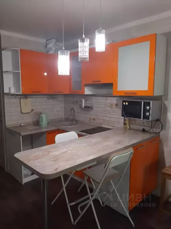 Студия Ростовская область, Ростов-на-Дону Казахская ул., 87/1 (20.0 м) - Фото 0