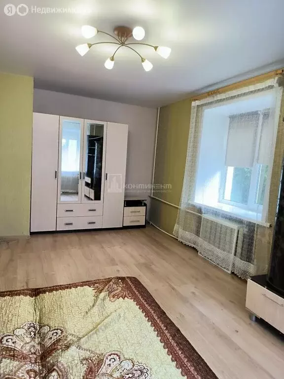 1-комнатная квартира: Ковров, Подлесная улица, 12 (30 м) - Фото 1