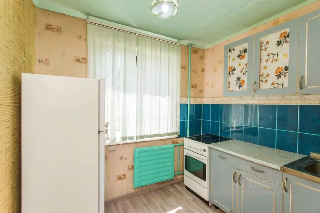 3-к кв. Приморский край, Владивосток ул. Гамарника, 13 (51.1 м) - Фото 0