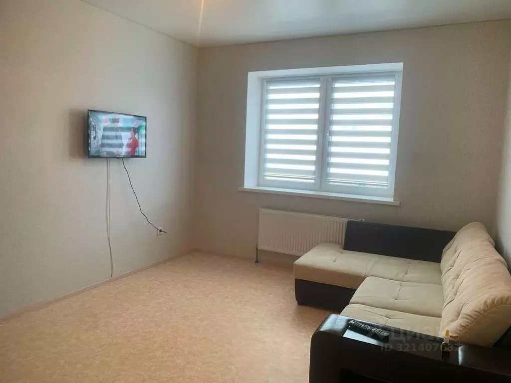 2-к кв. Башкортостан, Уфимский район, с. Миловка ул. Довлатова, 2 ... - Фото 1