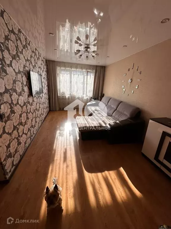 Продаётся 3-к квартира, 61.4 м - Фото 0