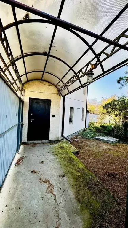 Дом в Краснодарский край, Краснодар городской округ, Октябрьский хут., ... - Фото 1