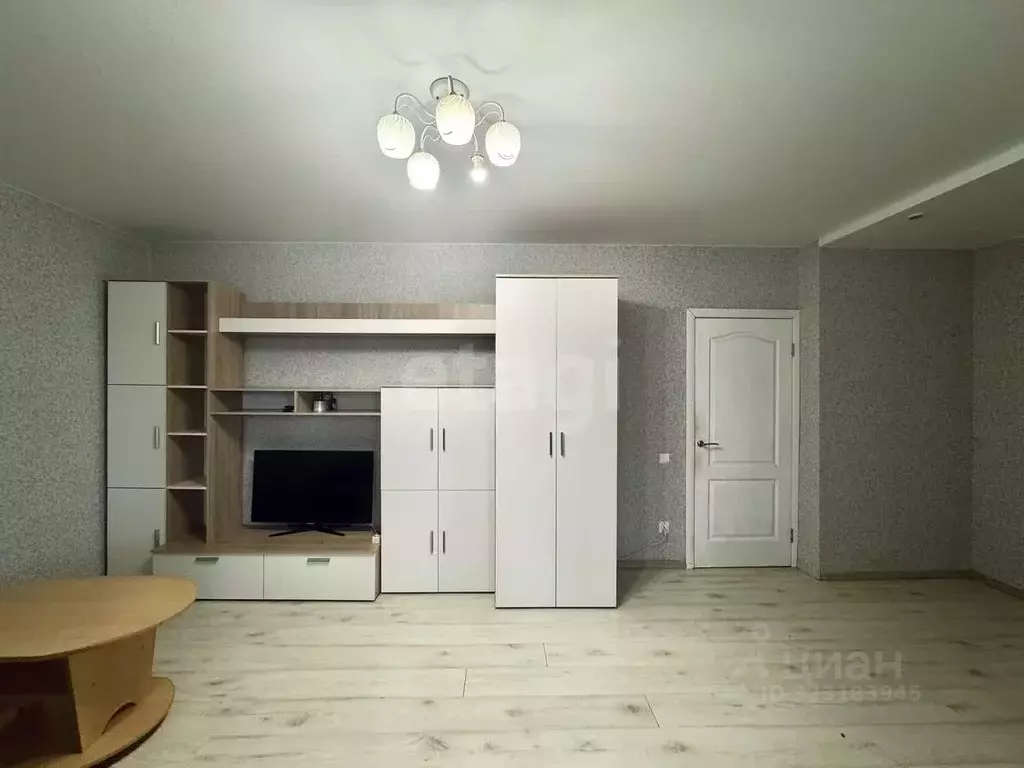 2-к кв. Мордовия, Саранск ул. Васенко, 1 (63.1 м) - Фото 1