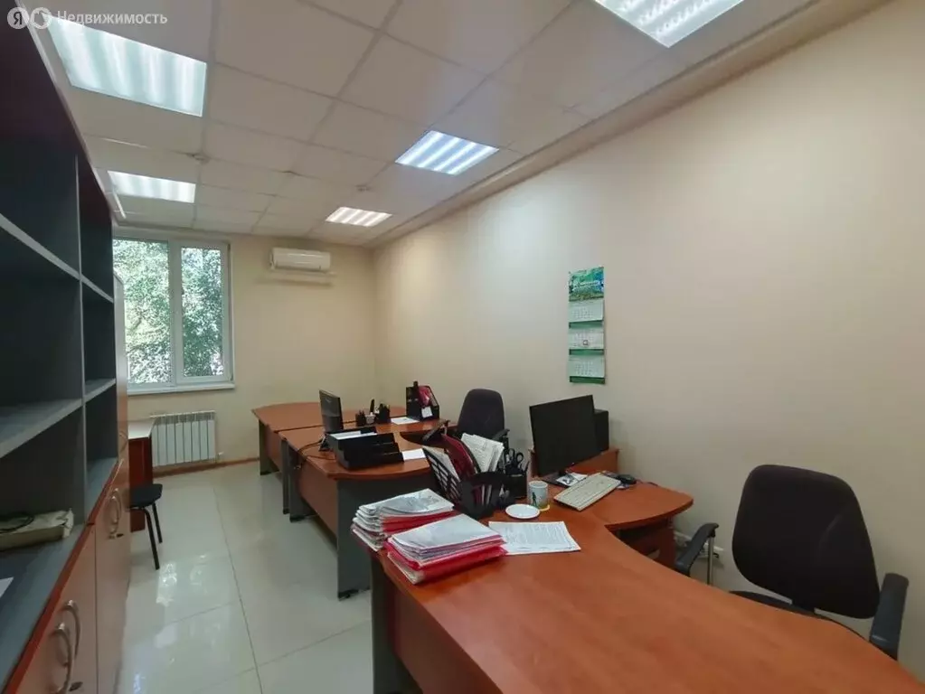 Офис (40.8 м) - Фото 2