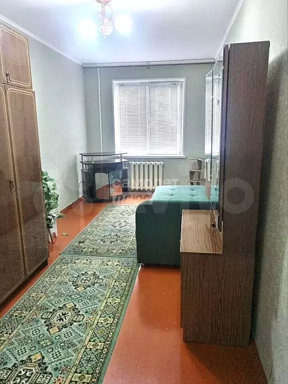 2-к. квартира, 44 м, 2/5 эт. - Фото 1