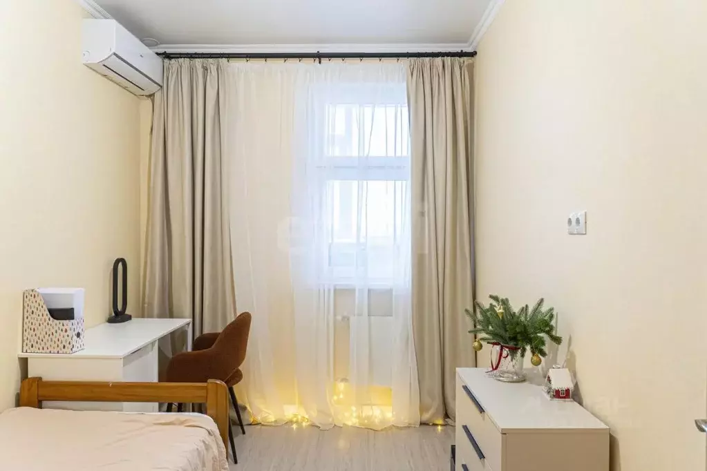 3-к кв. Севастополь ул. Горпищенко, 143к5 (85.0 м) - Фото 1