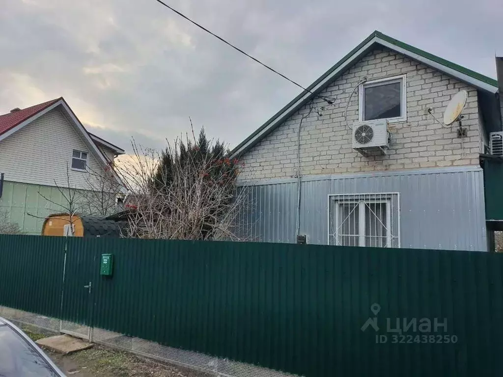 Дом в Краснодарский край, Краснодар пл. Главная городская (26 м) - Фото 0