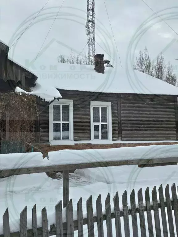 2-к кв. Омская область, Омск ул. Сибниисхоз, 25 (42.9 м) - Фото 2