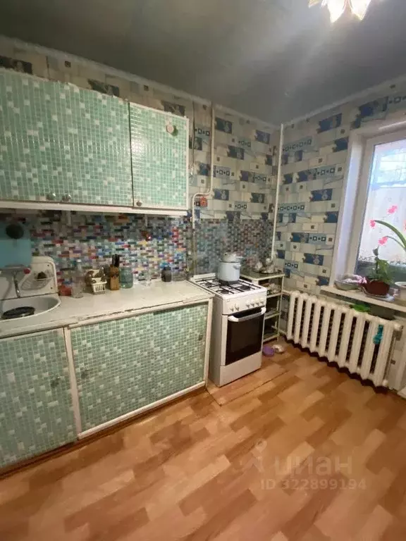 2-к кв. Удмуртия, Сарапул Озерная ул., 18 (55.0 м) - Фото 1