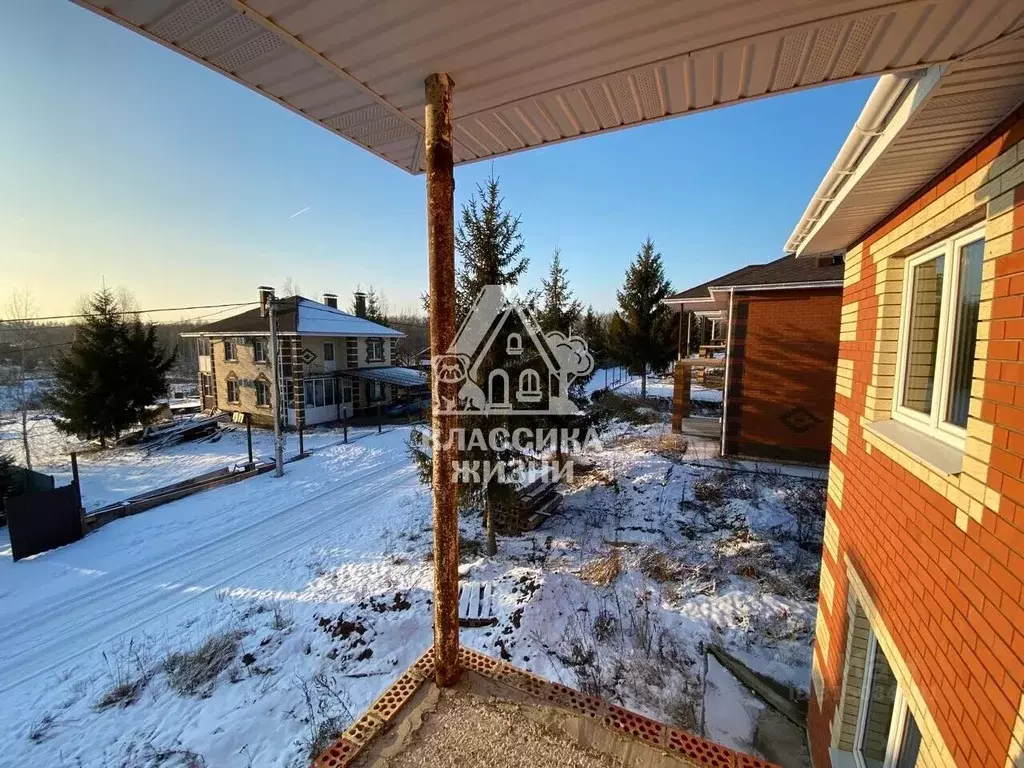 Дом в Нижегородская область, Кстовский муниципальный округ, д. Майдан ... - Фото 2