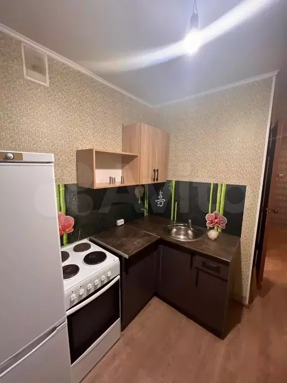2-к. квартира, 48 м, 3/5 эт. - Фото 1