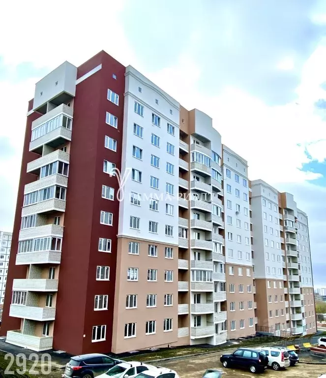 1-к кв. Саратовская область, Саратов ул. Стрельбище, 20 (34.4 м) - Фото 0