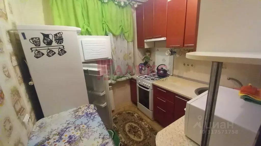 2-к кв. Ростовская область, Ростов-на-Дону Северный мкр, ул. ... - Фото 0