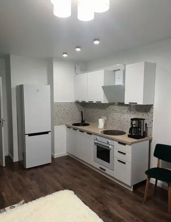 Продаётся квартира-студия, 29 м - Фото 0