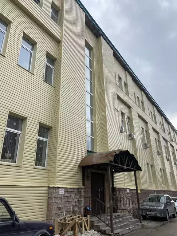 Офис в Башкортостан, Уфа ул. 50 лет СССР, 39 (1000 м) - Фото 0