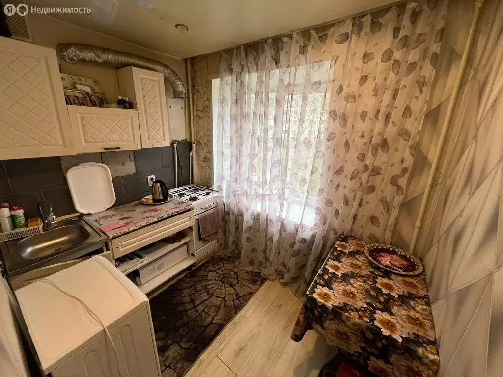 3-комнатная квартира: Ковров, Муромская улица, 31 (61 м) - Фото 1