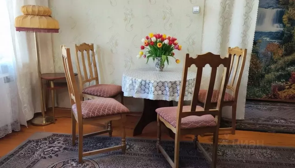 2-к кв. Нижегородская область, Нижний Новгород Автомеханическая ул., 5 ... - Фото 2