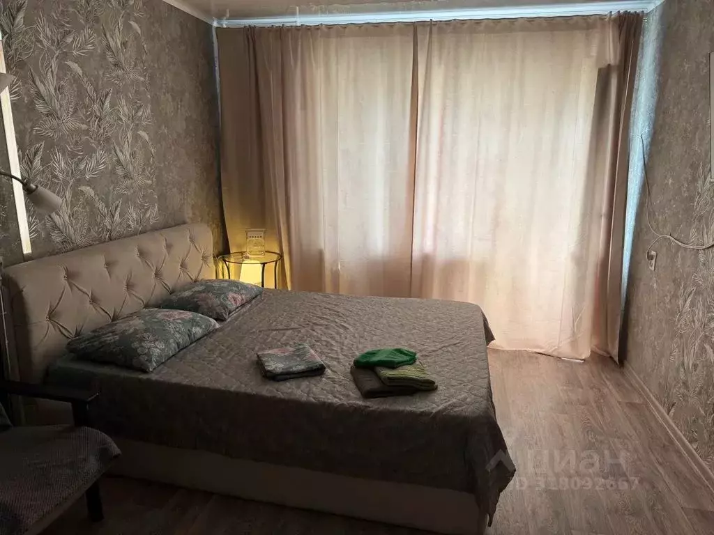 1-к кв. Томская область, Колпашево ул. Мира, 4 (33.0 м) - Фото 1