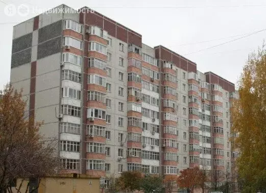 2-комнатная квартира: Тюмень, улица Пермякова, 84к1 (72.2 м) - Фото 2