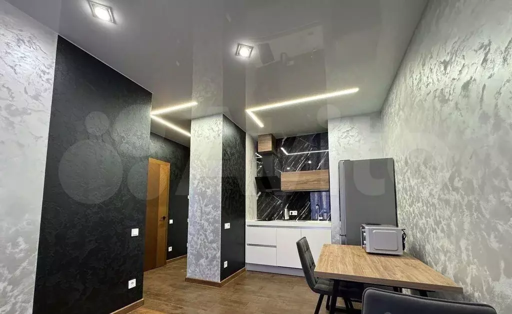 2-к. квартира, 40 м, 10/16 эт. - Фото 1