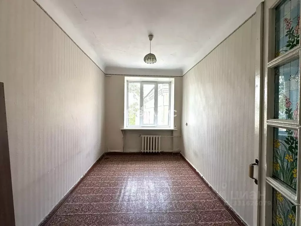 3-к кв. Иркутская область, Иркутск ул. Дзержинского, 35 (54.1 м) - Фото 2