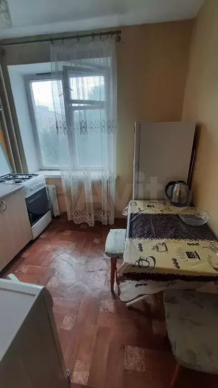 1-к. квартира, 32 м, 4/5 эт. - Фото 1