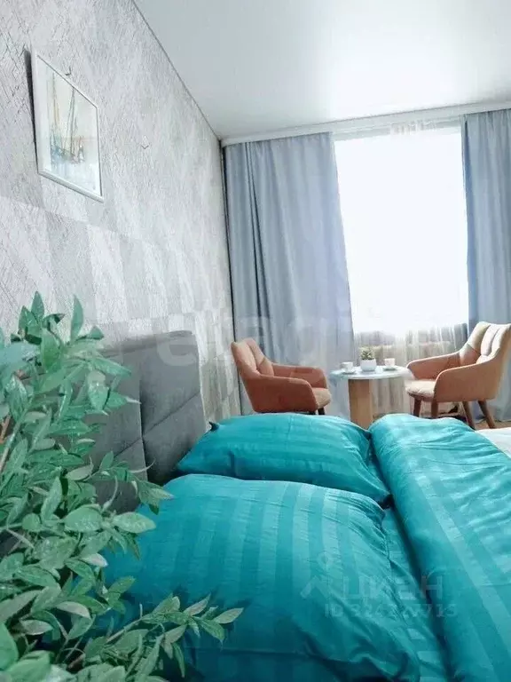 2-к кв. Алтай, Майминский район, с. Майма Заводская ул. (42.8 м) - Фото 1