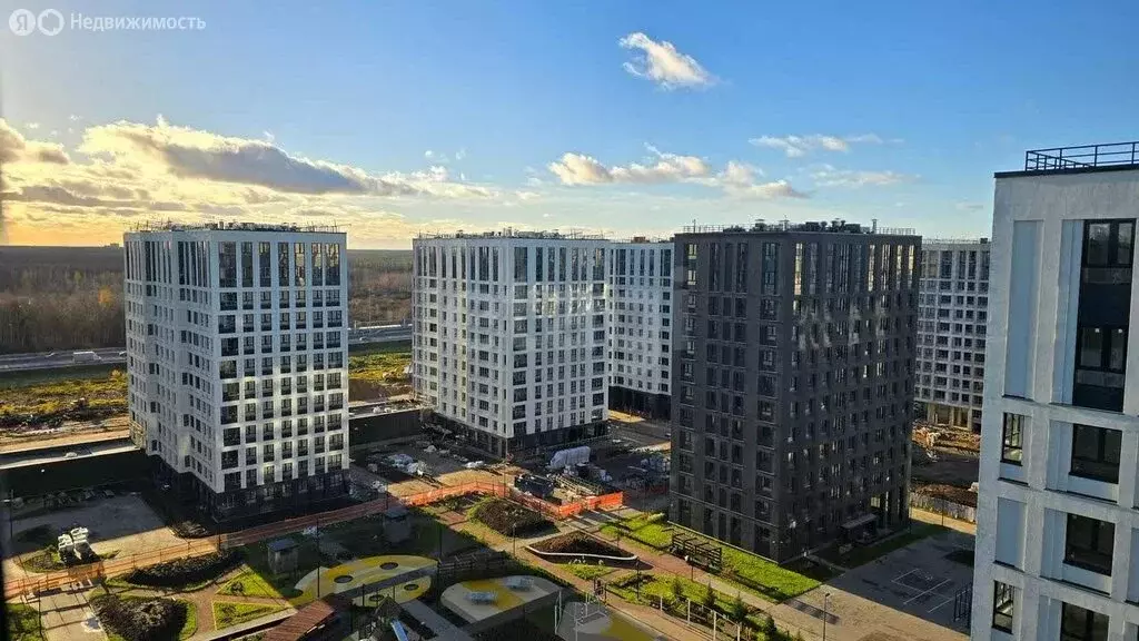 Помещение свободного назначения (98.7 м) - Фото 1