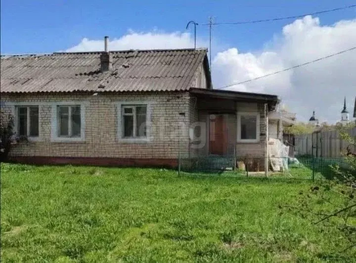 Дом в Калужская область, Калуга с. Ждамирово, ул. Городенская, 4/2 (71 ... - Фото 0