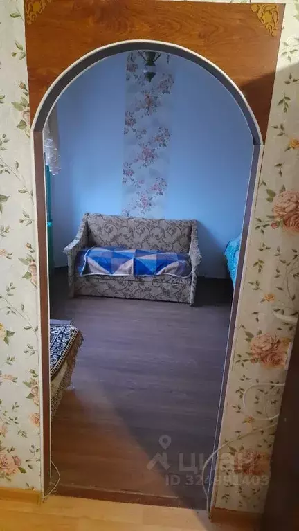 2-к кв. Крым, Керчь ул. Юрия Гагарина, 34 (41.1 м) - Фото 1