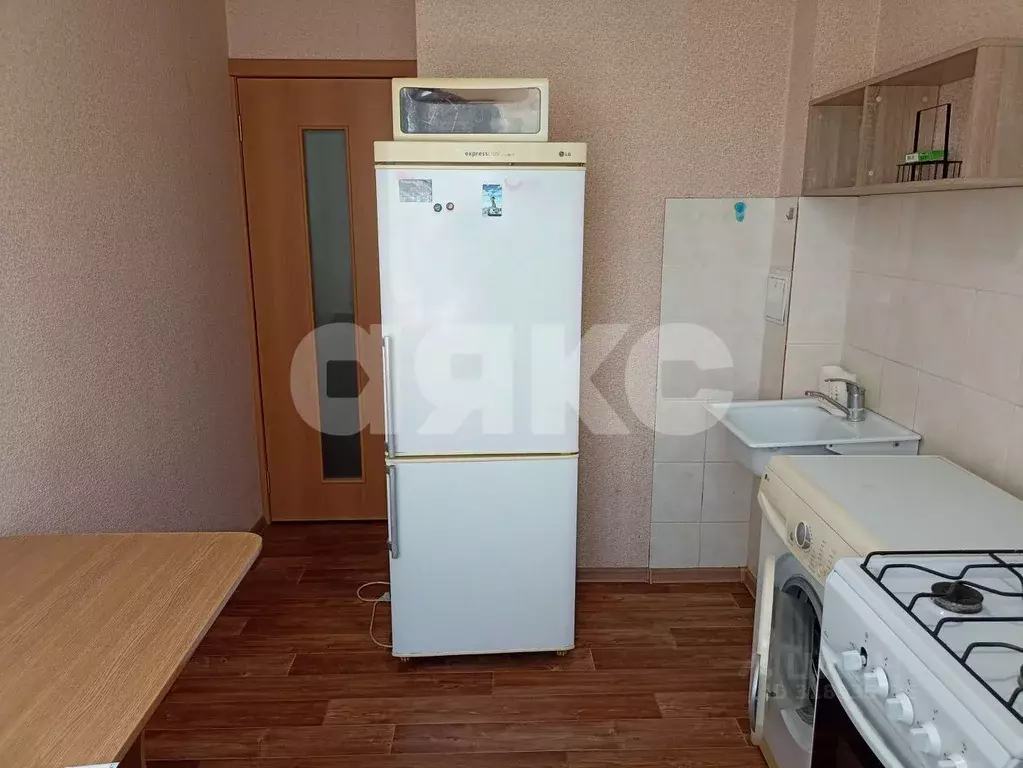 1-к кв. Краснодарский край, Горячий Ключ ул. Герцена, 59к1 (30.0 м) - Фото 1