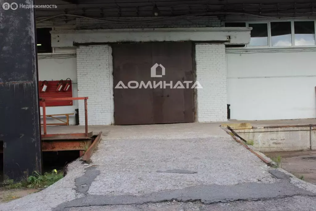 Помещение свободного назначения (288 м) - Фото 1