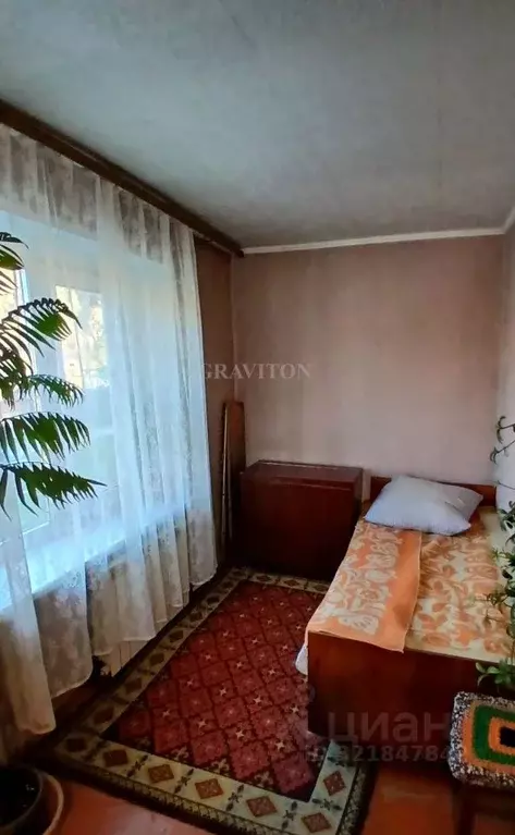 1-к кв. Алтай, Майминский район, с. Кызыл-Озек Советская ул., 75 (36.1 ... - Фото 1