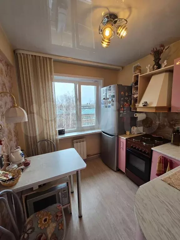 2-к. квартира, 45,2 м, 5/5 эт. - Фото 1