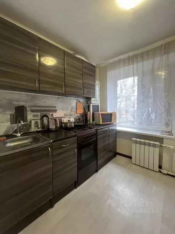 1-к кв. Ростовская область, Новочеркасск Солнечная ул. (29.0 м) - Фото 2