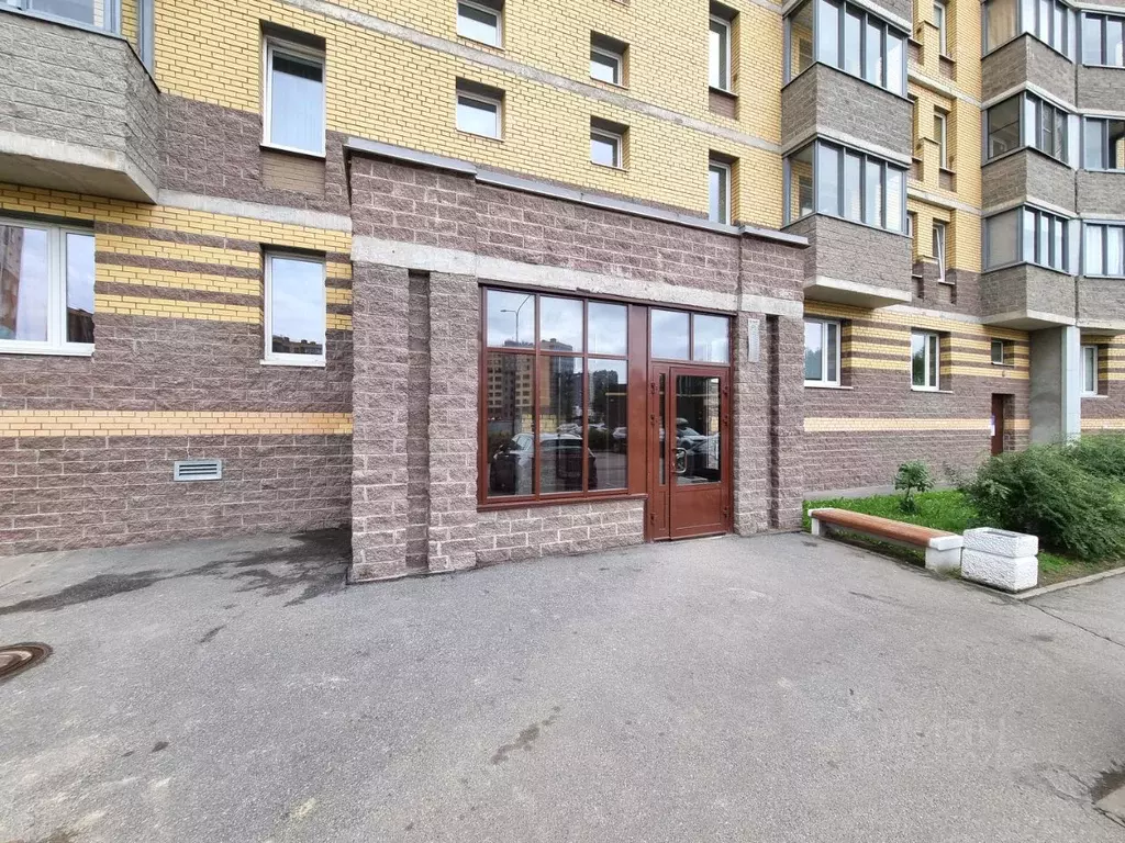 Студия Ленинградская область, Всеволожский район, д. Новое Девяткино ... - Фото 1