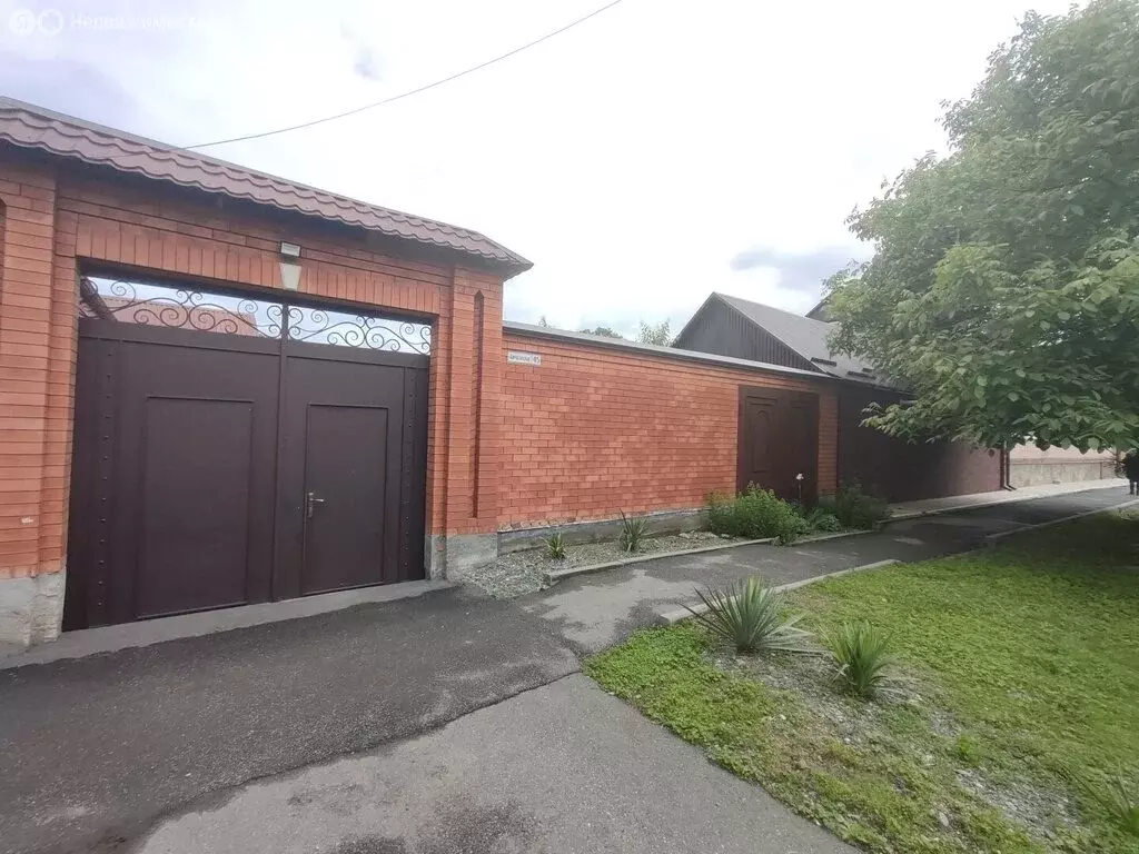 Дом в станица Архонская, Партизанская улица, 45 (104.5 м) - Фото 2
