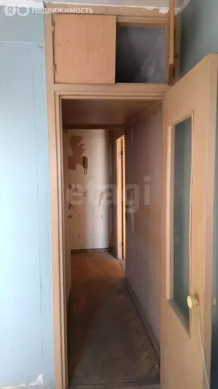1-комнатная квартира: Москва, Хабаровская улица, 22к2 (32.9 м) - Фото 1