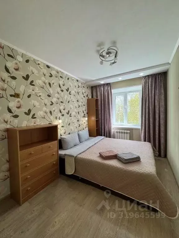 2-к кв. Саха (Якутия), Мирный Советская ул., 6 (42.0 м) - Фото 1