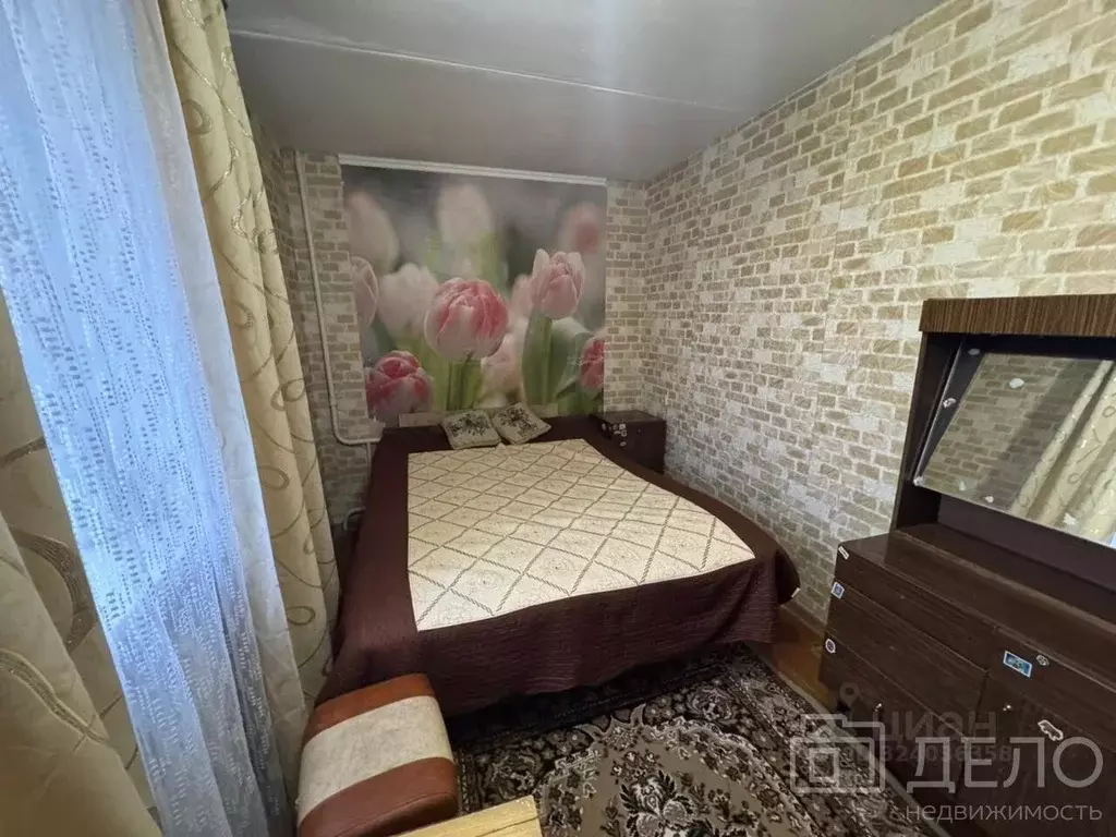 2-к кв. Рязанская область, Рязань ул. Молодцова, 12 (39.3 м) - Фото 1