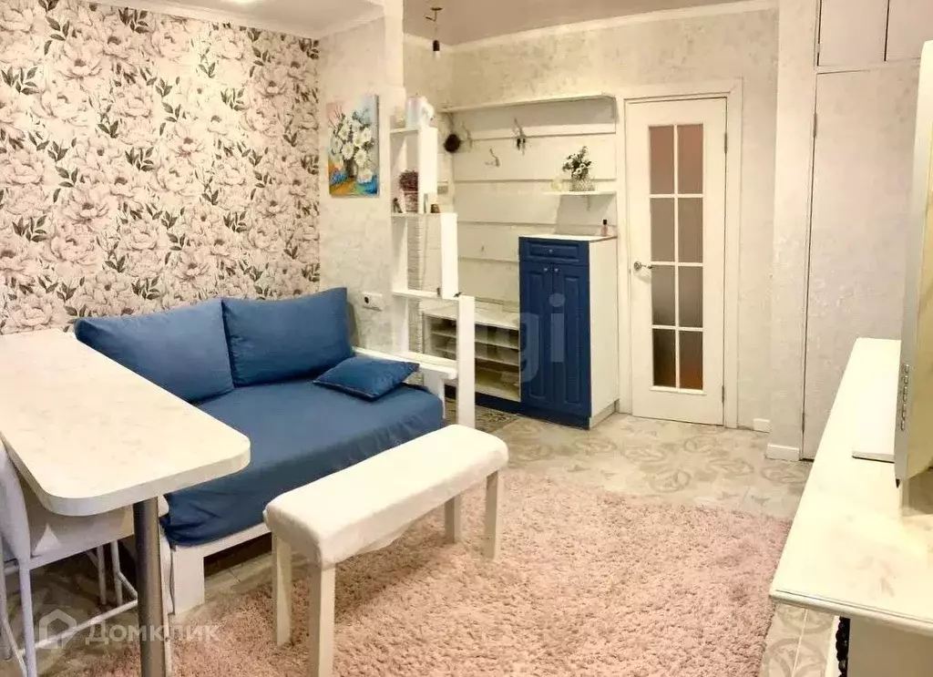 Продаётся 2-к квартира, 39.8 м - Фото 0