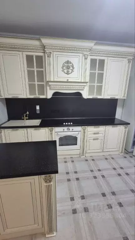 2-к кв. Московская область, Реутов ул. Октября, 38 (80.0 м) - Фото 1