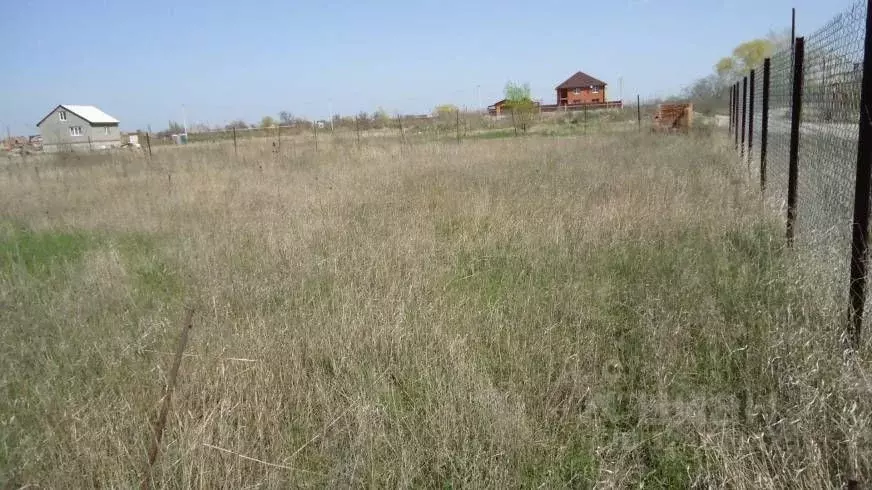 Участок в Ростовская область, Азовский район, Елизаветинское с/пос, ... - Фото 2