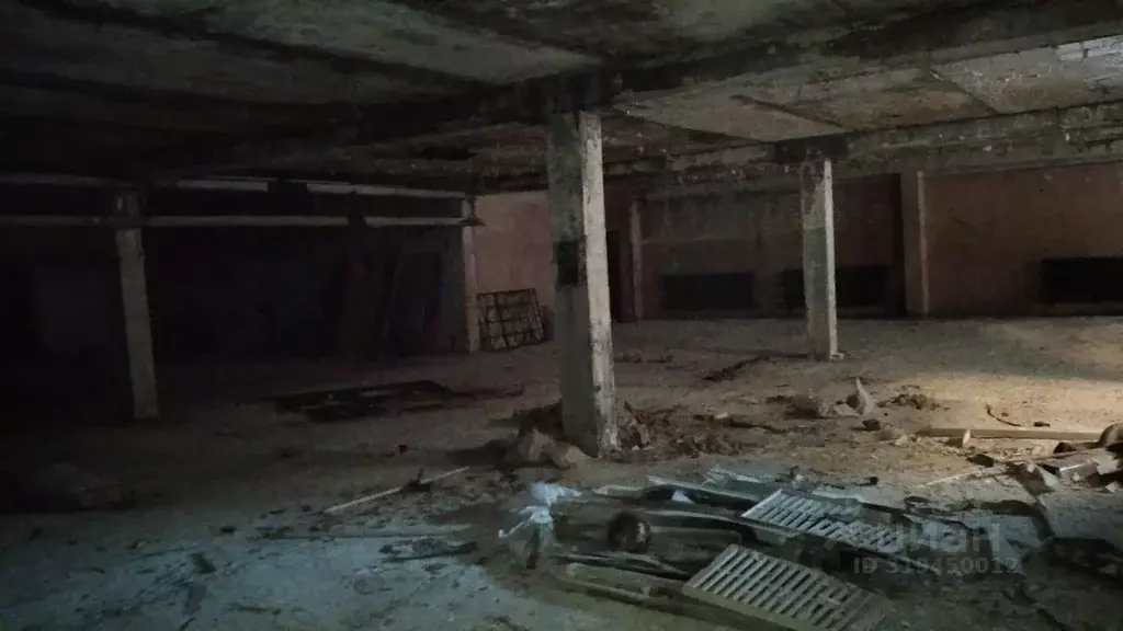 Помещение свободного назначения в Московская область, Орехово-Зуево ... - Фото 0