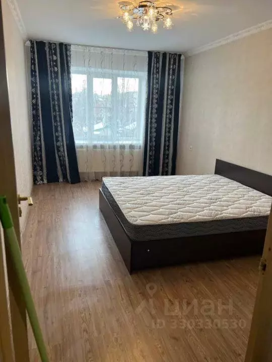 2-к кв. Ставропольский край, Ставрополь Лесная ул., 208 (62.0 м) - Фото 1