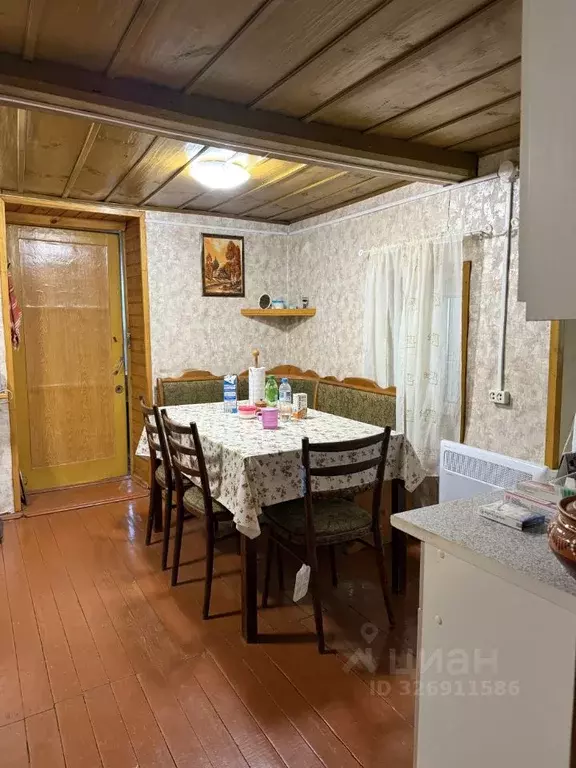 Дом в Московская область, Зарайск муниципальный округ, д. Малые ... - Фото 2