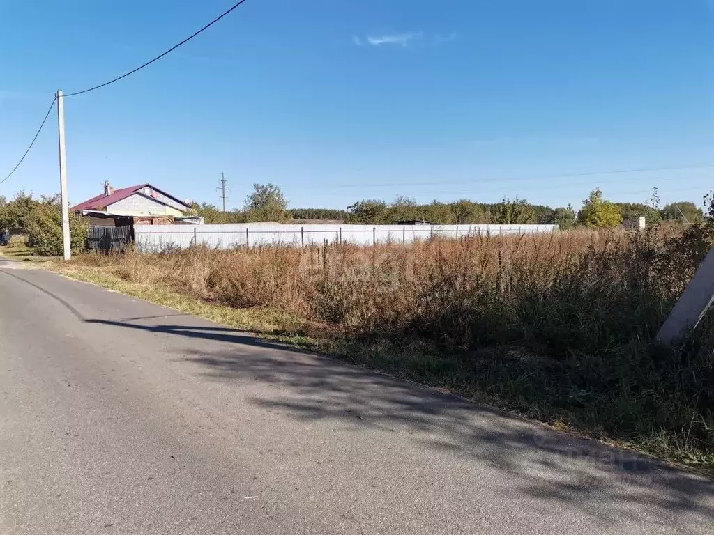 Участок в Владимирская область, Муром д. Макаровка, ул. Новый Поселок ... - Фото 0